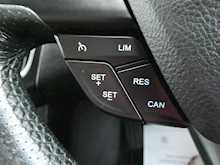 Ford Focus 2.0 TDCi ST-3 Hatchback, Manual