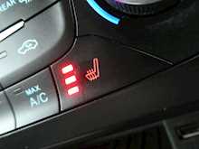 Ford Focus 2.0 TDCi ST-3 Hatchback, Manual