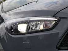 Ford Focus 2.0 TDCi ST-3 Hatchback, Manual