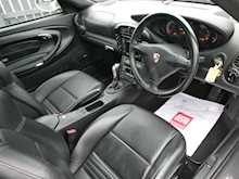 Porsche 911 3.6 Carrera 4S Coupe, Manual