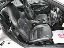 Porsche 911 3.6 Carrera 4S Coupe, Manual