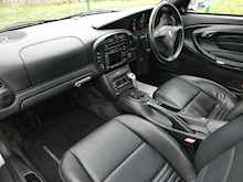 Porsche 911 3.6 Carrera 4S Coupe, Manual