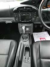 Porsche 911 3.6 Carrera 4S Coupe, Manual