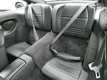 Porsche 911 3.6 Carrera 4S Coupe, Manual