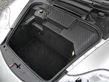 Porsche 911 3.6 Carrera 4S Coupe, Manual