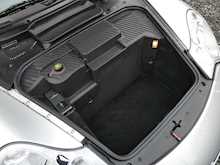 Porsche 911 3.6 Carrera 4S Coupe, Manual