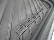 Porsche 911 3.6 Carrera 4S Coupe, Manual