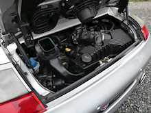 Porsche 911 3.6 Carrera 4S Coupe, Manual