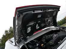 Porsche 911 3.6 Carrera 4S Coupe, Manual