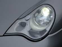 Porsche 911 3.6 Carrera 4S Coupe, Manual