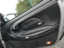 Porsche 911 3.6 Carrera 4S Coupe, Manual