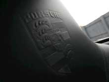 Porsche 911 3.6 Carrera 4S Coupe, Manual