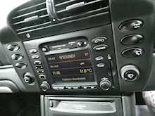 Porsche 911 3.6 Carrera 4S Coupe, Manual