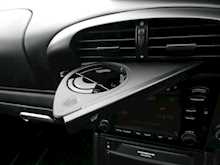 Porsche 911 3.6 Carrera 4S Coupe, Manual