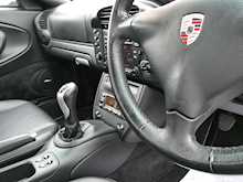 Porsche 911 3.6 Carrera 4S Coupe, Manual