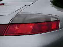 Porsche 911 3.6 Carrera 4S Coupe, Manual