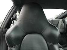 Porsche 911 3.6 Carrera 4S Coupe, Manual