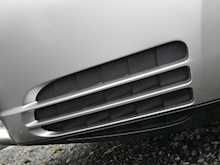 Porsche 911 3.6 Carrera 4S Coupe, Manual