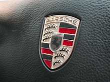 Porsche 911 3.6 Carrera 4S Coupe, Manual