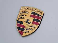 Porsche 911 3.6 Carrera 4S Coupe, Manual