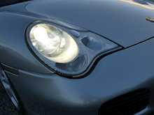 Porsche 911 3.6 Carrera 4S Coupe, Manual