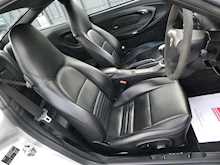 Porsche 911 996 3.6 Turbo Coupe AWD, Manual