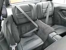 Porsche 911 996 3.6 Turbo Coupe AWD, Manual