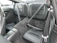 Porsche 911 996 3.6 Turbo Coupe AWD, Manual