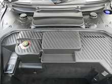 Porsche 911 996 3.6 Turbo Coupe AWD, Manual