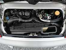 Porsche 911 996 3.6 Turbo Coupe AWD, Manual