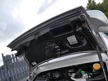 Porsche 911 996 3.6 Turbo Coupe AWD, Manual