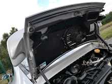 Porsche 911 996 3.6 Turbo Coupe AWD, Manual