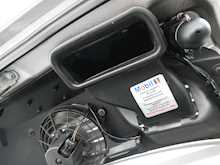 Porsche 911 996 3.6 Turbo Coupe AWD, Manual