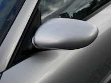 Porsche 911 996 3.6 Turbo Coupe AWD, Manual