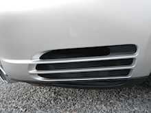 Porsche 911 996 3.6 Turbo Coupe AWD, Manual