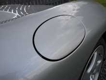 Porsche 911 996 3.6 Turbo Coupe AWD, Manual