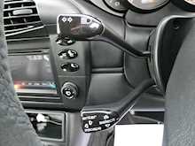 Porsche 911 996 3.6 Turbo Coupe AWD, Manual