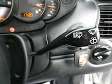 Porsche 911 996 3.6 Turbo Coupe AWD, Manual