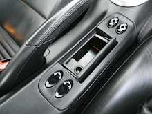 Porsche 911 996 3.6 Turbo Coupe AWD, Manual