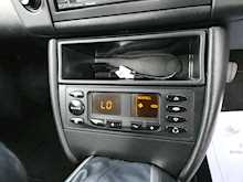 Porsche 911 996 3.6 Turbo Coupe AWD, Manual