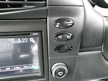 Porsche 911 996 3.6 Turbo Coupe AWD, Manual