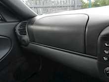 Porsche 911 996 3.6 Turbo Coupe AWD, Manual