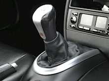 Porsche 911 996 3.6 Turbo Coupe AWD, Manual