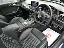 Audi RS6 Avant 4.0 TFSI V8 Performance Quattro, Tiptronic
