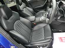 Audi RS6 Avant 4.0 TFSI V8 Performance Quattro, Tiptronic