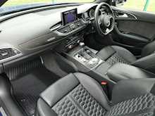 Audi RS6 Avant 4.0 TFSI V8 Performance Quattro, Tiptronic