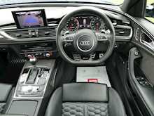 Audi RS6 Avant 4.0 TFSI V8 Performance Quattro, Tiptronic