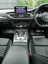 Audi RS6 Avant 4.0 TFSI V8 Performance Quattro, Tiptronic