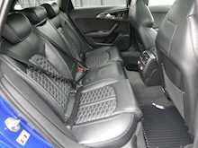 Audi RS6 Avant 4.0 TFSI V8 Performance Quattro, Tiptronic