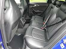 Audi RS6 Avant 4.0 TFSI V8 Performance Quattro, Tiptronic